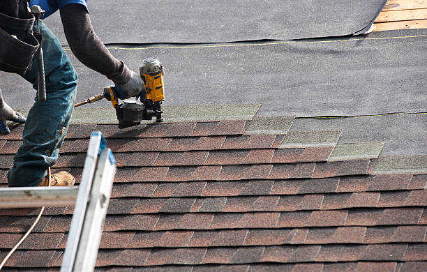 Licensed Gutter Installation service in Pellville, KY - Brentwood Metal Roofing